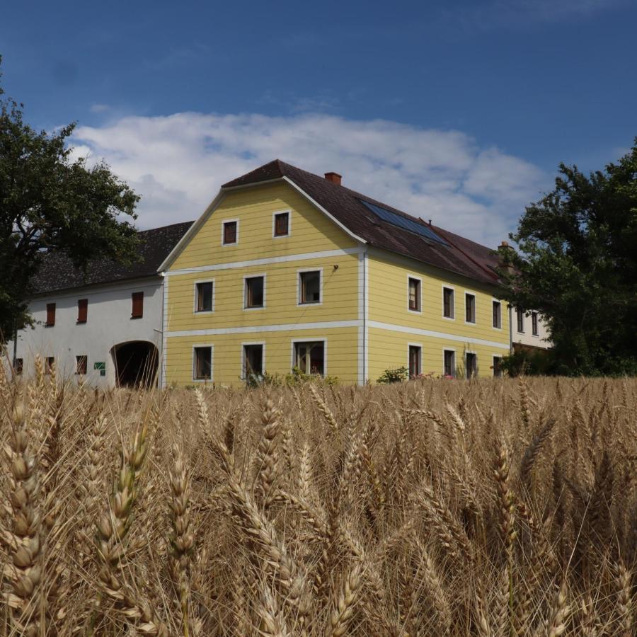 Landhof Lydia Roggendorf Exterior foto