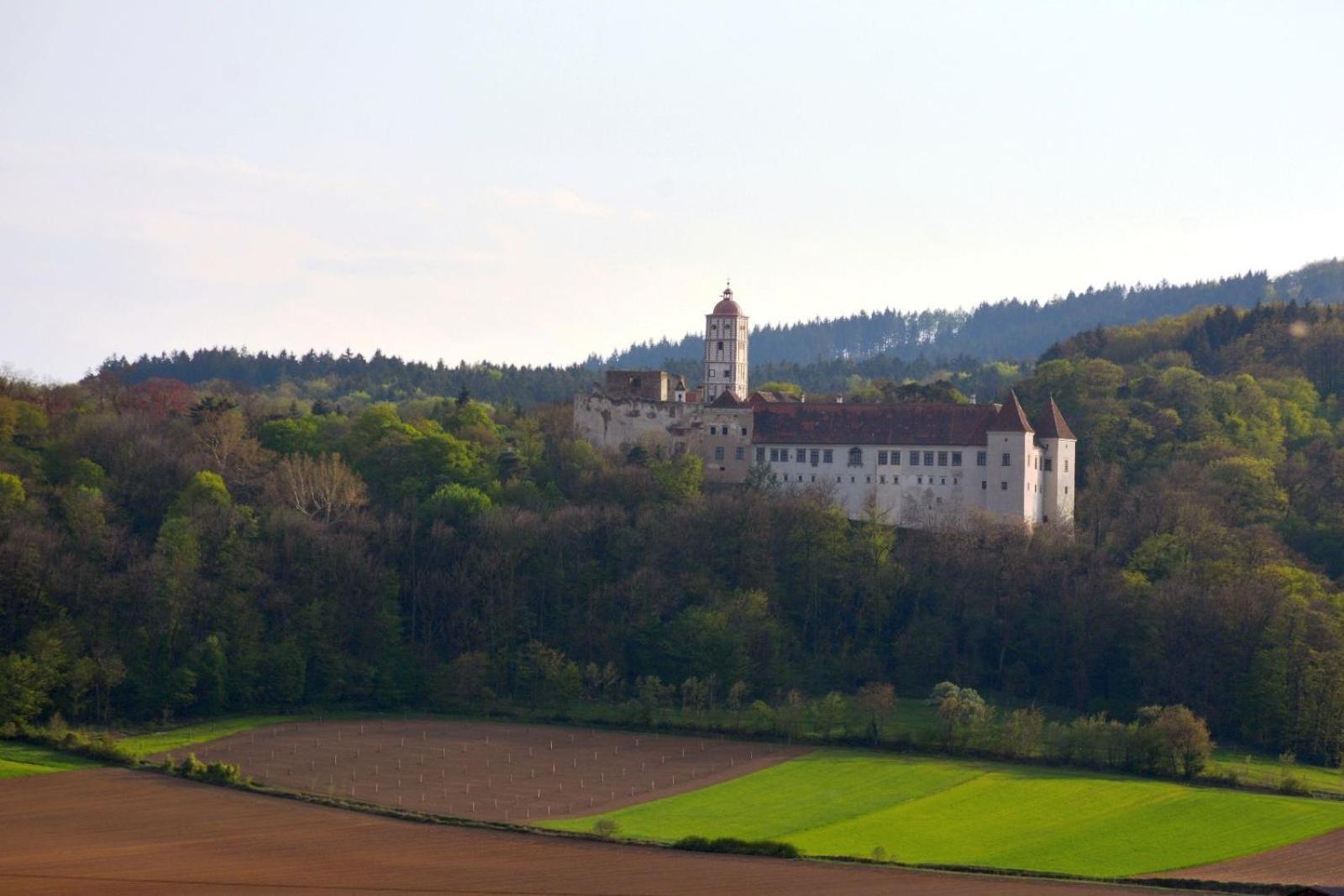 Landhof Lydia Roggendorf Exterior foto