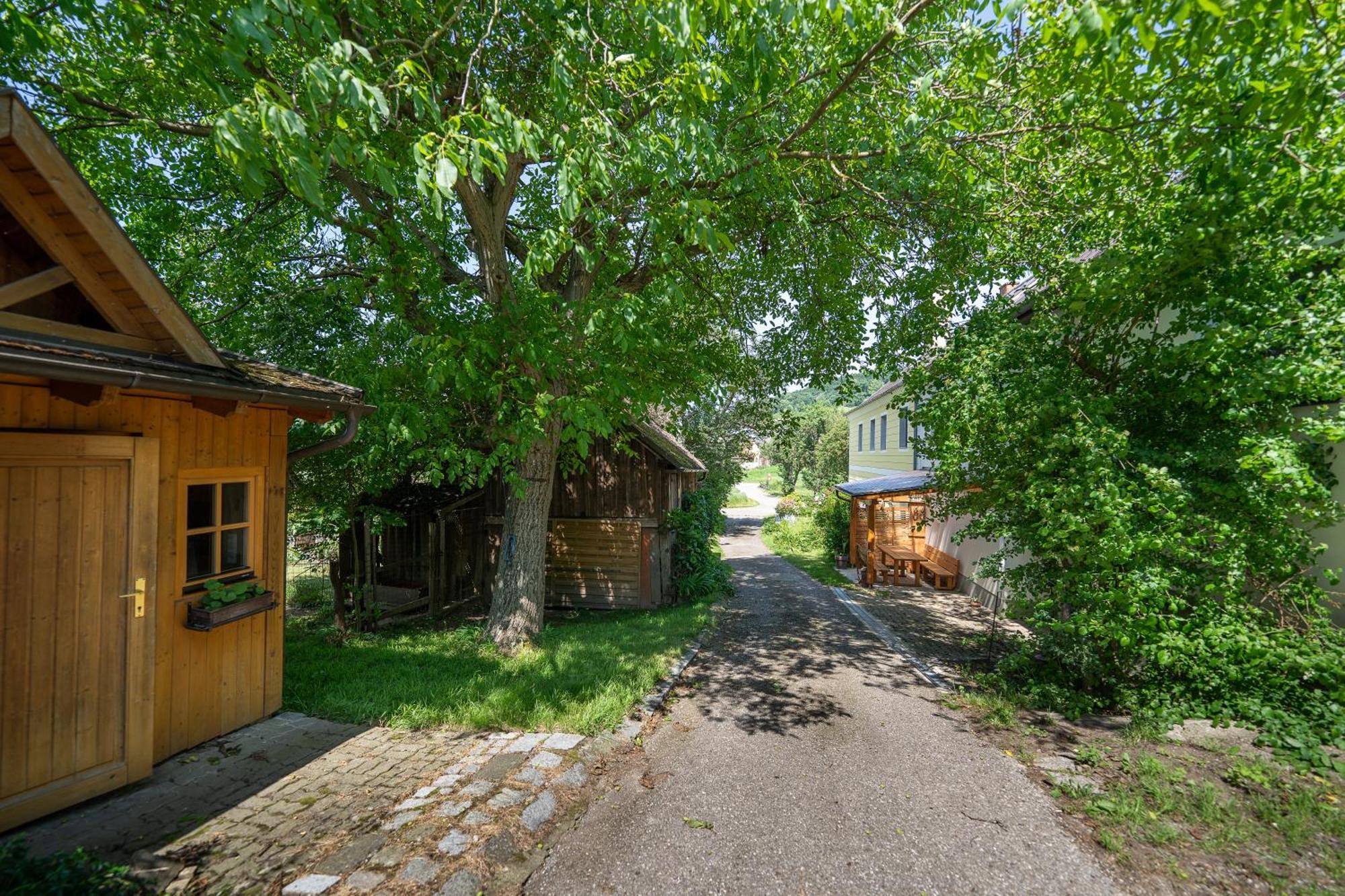 Landhof Lydia Roggendorf Exterior foto